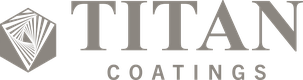 Logotyp Titan Coatings — powłoki ochronne